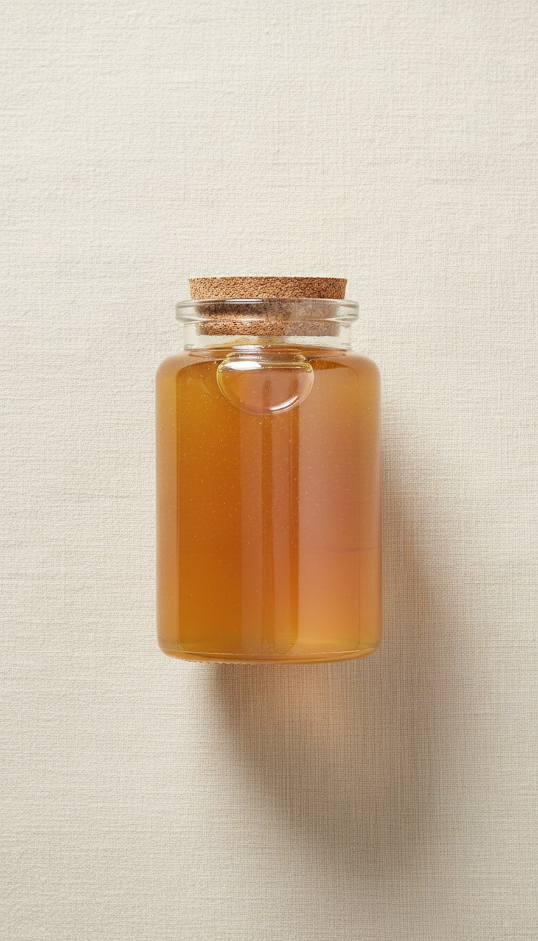 Multifloral Spring Honey